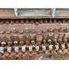 Montgomery Industries 66PM-ER Hogs and Wood Grinders
